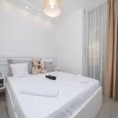 Apartman One-bedroom Twins Apartment Rafailovici | CipaTravel