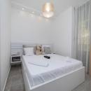 Wohnung Ein Schlafzimmer Twins Apartment Rafailovici | CipaTravel