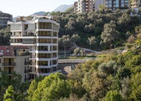 Twins Apatment Rafailovici | Montenegro | CipaTravel 