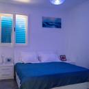 Wohnung Zwei Schlafzimmer für 6 Personen Sara & David Apartment | Budva | CipaTravel