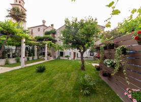 Old Town Apartments Trifunović Budva