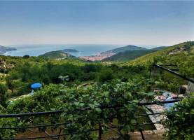 Villa Nera | Budva | Montenegro | Cipa travel