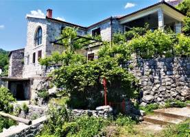 Villa Nera | Budva | Montenegro | Cipa travel