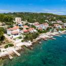 Ferienwohnungen Fran, Vela Luka, Insel Korcula, Kroatien 