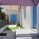 Holiday home Blue door, Pula, Istria, Croazia 