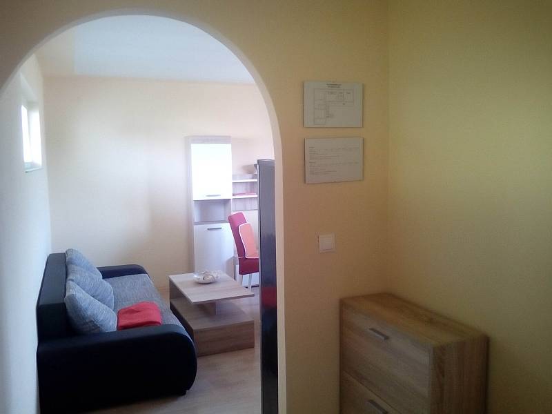 Apartmani AB, Pirovac, Dalmacija, Hrvatska Apartmani AB, Pirovac, Dalmacija, Hrvatska