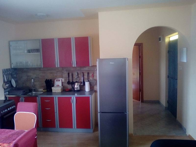 Apartmani AB, Pirovac, Dalmacija, Hrvatska Apartmani AB, Pirovac, Dalmacija, Hrvatska