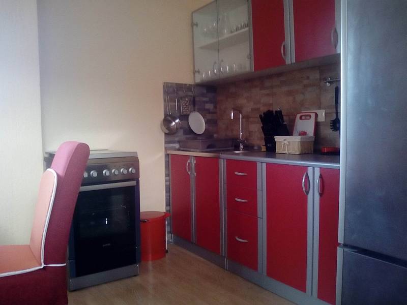 Apartmani AB, Pirovac, Dalmacija, Hrvatska Apartmani AB, Pirovac, Dalmacija, Hrvatska