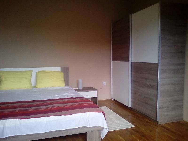 Apartmani AB, Pirovac, Dalmacija, Hrvatska Apartmani AB, Pirovac, Dalmacija, Hrvatska