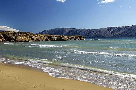 Ferienwohnungen Mare, Banjol, Insel Rab, Kroatien Ferienwohnungen Mare, Banjol, Insel Rab, Kroatien