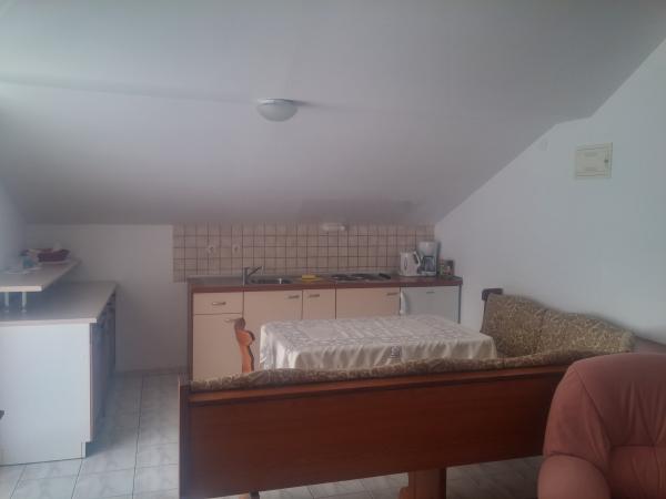 Ferienwohnungen Mare, Banjol, Insel Rab, Kroatien Ferienwohnungen Mare, Banjol, Insel Rab, Kroatien