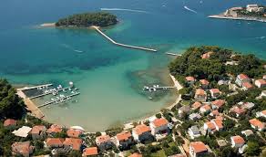 Ferienwohnungen Mare, Banjol, Insel Rab, Kroatien Ferienwohnungen Mare, Banjol, Insel Rab, Kroatien