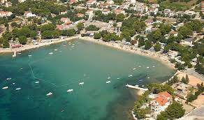 Ferienwohnungen Mare, Banjol, Insel Rab, Kroatien Ferienwohnungen Mare, Banjol, Insel Rab, Kroatien