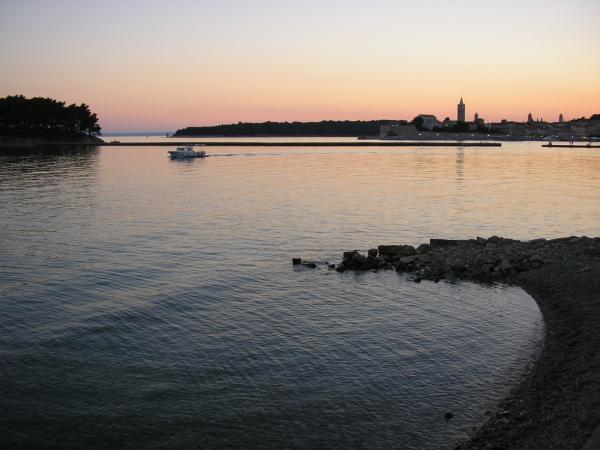Ferienwohnungen Mare, Banjol, Insel Rab, Kroatien Ferienwohnungen Mare, Banjol, Insel Rab, Kroatien