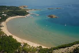 Ferienwohnungen Mare, Banjol, Insel Rab, Kroatien Ferienwohnungen Mare, Banjol, Insel Rab, Kroatien