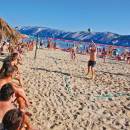 Ferienwohnungen Mare, Banjol, Insel Rab, Kroatien Ferienwohnungen Mare, Banjol, Insel Rab, Kroatien