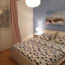 Ferienwohnungen Mare, Banjol, Insel Rab, Kroatien Ferienwohnungen Mare, Banjol, Insel Rab, Kroatien