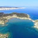 Ferienwohnungen Mare, Banjol, Insel Rab, Kroatien Ferienwohnungen Mare, Banjol, Insel Rab, Kroatien