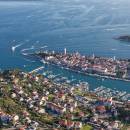 Ferienwohnungen Mare, Banjol, Insel Rab, Kroatien Ferienwohnungen Mare, Banjol, Insel Rab, Kroatien