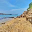 Ferienwohnungen Mare, Banjol, Insel Rab, Kroatien Ferienwohnungen Mare, Banjol, Insel Rab, Kroatien