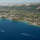 Ferienwohnungen Mare, Banjol, Insel Rab, Kroatien Ferienwohnungen Mare, Banjol, Insel Rab, Kroatien
