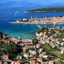 Ferienwohnungen Mare, Banjol, Insel Rab, Kroatien Ferienwohnungen Mare, Banjol, Insel Rab, Kroatien
