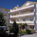 Ferienwohnungen Mare, Banjol, Insel Rab, Kroatien Ferienwohnungen Mare, Banjol, Insel Rab, Kroatien