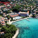 Ferienwohnungen Mare, Banjol, Insel Rab, Kroatien 