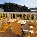 Ferienwohnungen Mare, Banjol, Insel Rab, Kroatien Ferienwohnungen Mare, Banjol, Insel Rab, Kroatien