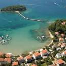 Ferienwohnungen Mare, Banjol, Insel Rab, Kroatien Ferienwohnungen Mare, Banjol, Insel Rab, Kroatien