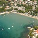 Ferienwohnungen Mare, Banjol, Insel Rab, Kroatien Ferienwohnungen Mare, Banjol, Insel Rab, Kroatien