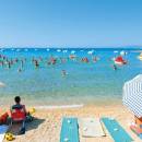 Ferienwohnungen Mare, Banjol, Insel Rab, Kroatien Ferienwohnungen Mare, Banjol, Insel Rab, Kroatien