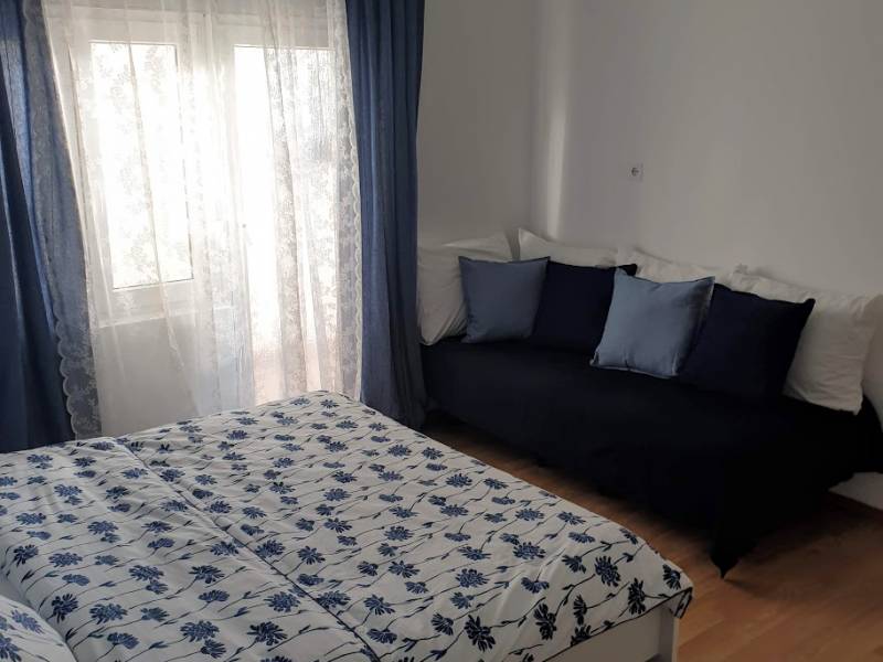Ferienwohnungen Mare, Banjol, Insel Rab, Kroatien Ferienwohnungen Mare, Banjol, Insel Rab, Kroatien