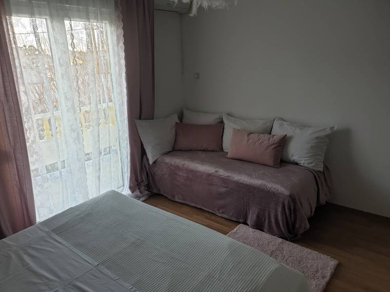 Ferienwohnungen Mare, Banjol, Insel Rab, Kroatien Ferienwohnungen Mare, Banjol, Insel Rab, Kroatien