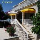 Ferienwohnungen Cavar, Banjol, Insel Rab, Kroatien 