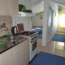 Apartman Loft Mihovic Homely Apartments Budva - Apartment Potkrovlje