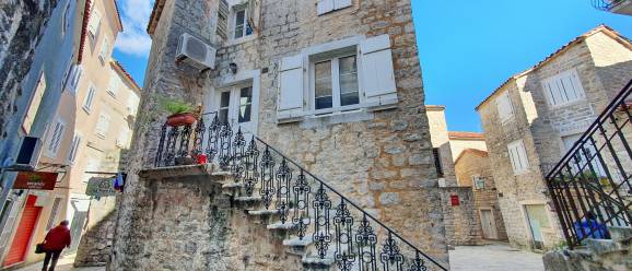 Budva Old Town Treasure Apartment Budva