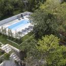 Vakantiehuis met privé zwembad in Pula, Istrië, Kroatië 