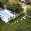 Holiday house with private pool in Pula, Istria, Croatia 