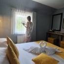 Dvokrevetna soba Standard 1 double bed Dream House Kolašin - Double room Standardna