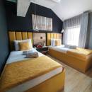 Dream House Kolasin - Double room эконом-класса с 2 отдельными кроватями