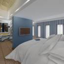 Apartman Executive 1 large double bed Dream House Kolašin - Apartment Executive