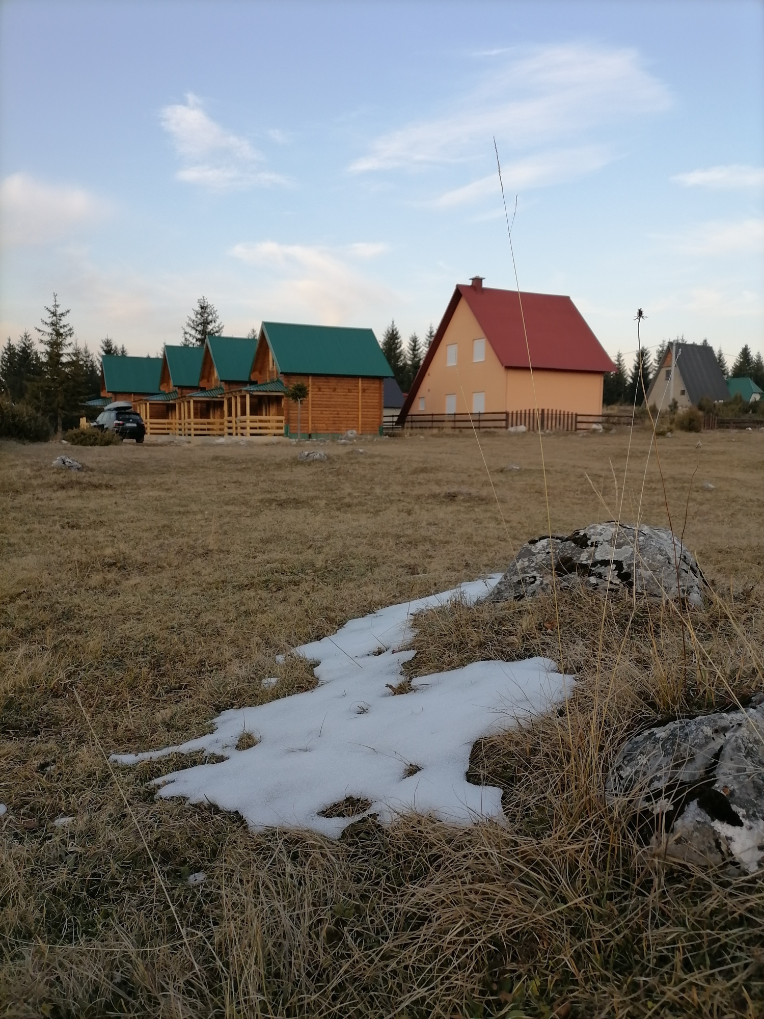 Green top Apartments , Zabljak, Crna Gora Cijena, Last minute