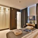 Dvokrevetna soba Basic standard Avanti Hotel & Spa (Budva) - Double room Basic standard 