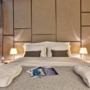 Avanti Hotel & Spa - Doppelzimmer Basic standard