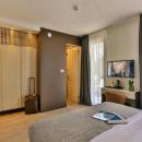 Dvoposteljna soba Basic standard Avanti Hotel & Spa (Budva) - Double room Basic standard 