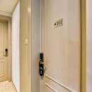 Doppelzimmer Basic standard Avanti Hotel & Spa (Budva) - Double room Basic standard 
