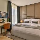 Avanti Hotel & Spa - Doppelzimmer Standard