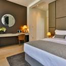 Dvoposteljna soba Standard Avanti Hotel & Spa (Budva) - Double room Standard