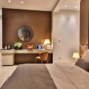 Dvoposteljna soba Superior Avanti Hotel & Spa (Budva) - Double room Superior 
